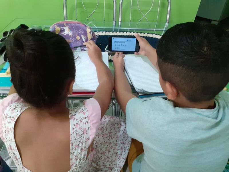 Cursos online do Cetam faz inscrições nesta terça-feira em Manaus