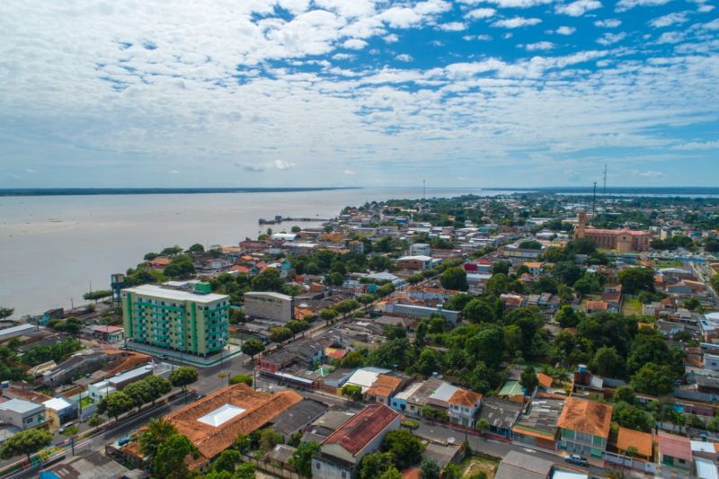 Multa por abrir comércio não essencial chega a R$ 100 mil no interior do Amazonas