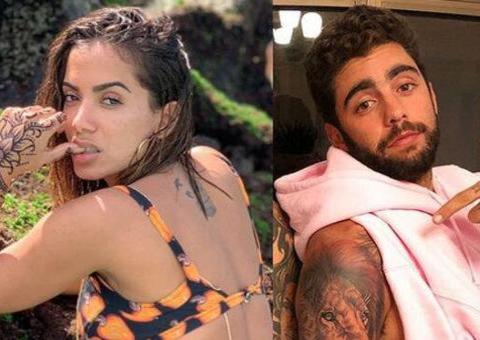 Leo Dias faz revelação sobre separação de Anitta com Pedro Scooby 