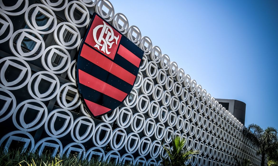 Flamengo afirma que todos os novos testes para Covid-19 deram negativo
