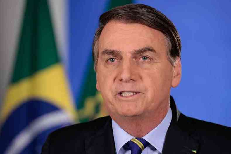 Bolsonaro acredita que inquérito sobre interferência na Polícia Federal será arquivado 