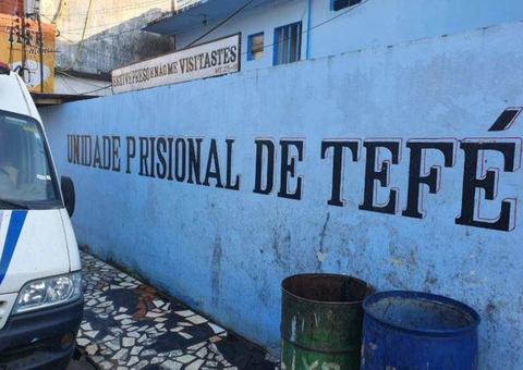 Defensoria pede habeas corpus coletivo de detentos com Covid-19 no Amazonas