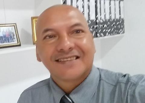 Vereador de Maués morre vítima de Covid-19 