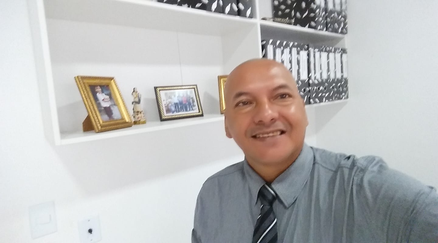 Vereador de Maués morre vítima de Covid-19 