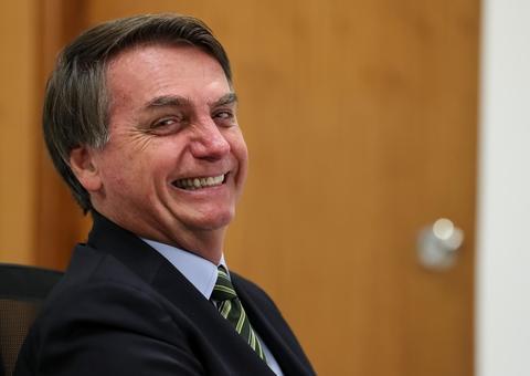 STF arquiva pedido de enquadramento criminal contra Bolsonaro