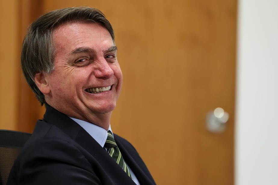 STF arquiva pedido de enquadramento criminal contra Bolsonaro