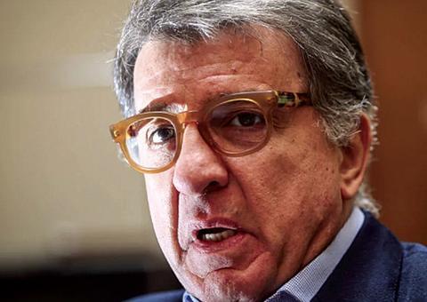 Empresário Paulo Marinho depõe em inquérito sobre suposta interferência de Bolsonaro na PF