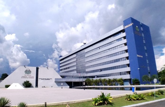 Após suspensão, Aleam define novos membros da CPI da Saúde 