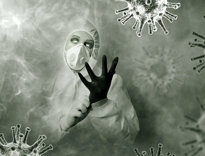 Medo de contágio cria obsessão por limpeza e busca de sintomas do coronavírus