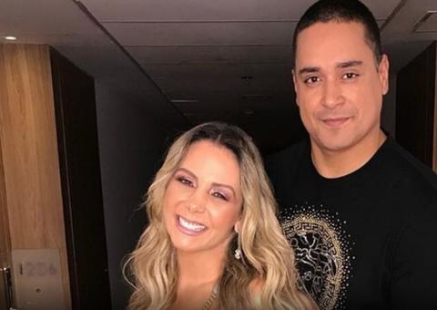 Xanddy tem cachês penhorados pela Justiça para pagar dívida milionária 