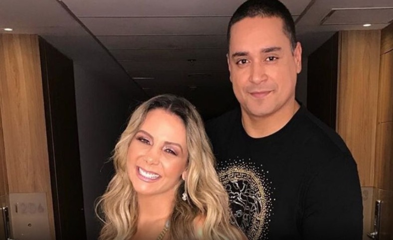 Xanddy tem cachês penhorados pela Justiça para pagar dívida milionária 