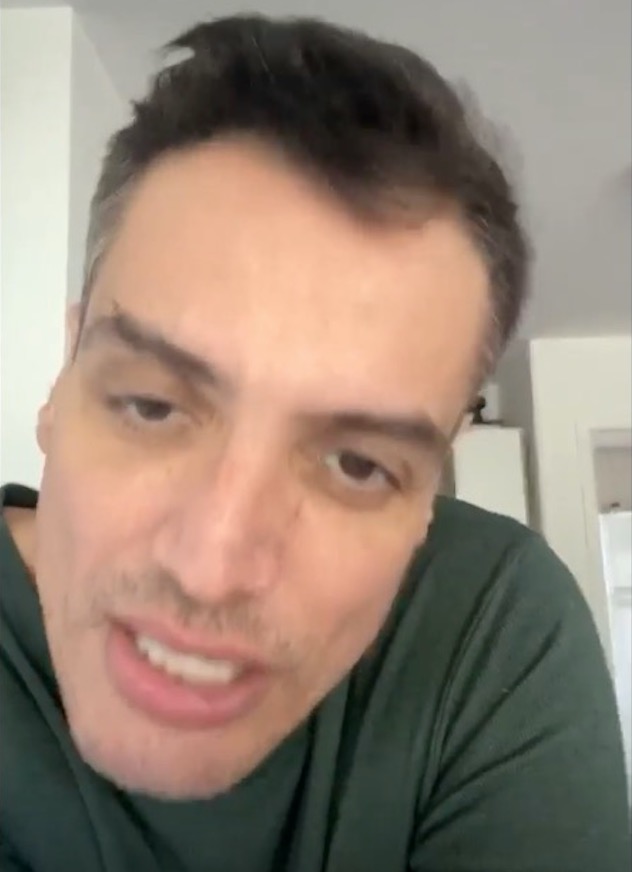 Leo Dias é processado por Anitta e diz que não vai parar de divulgar ‘podres’ da cantora