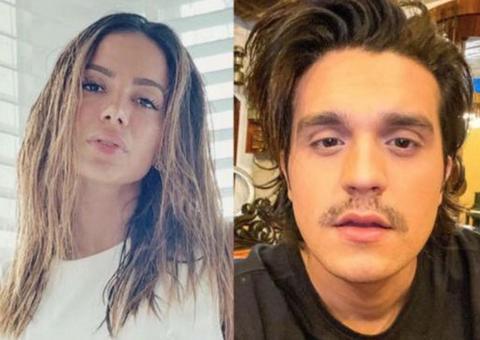 Leo Dias expõe encontro sexual de Anitta e Luan Santana 