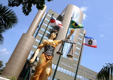 Justiça do Amazonas mantém suspenso impeachment de Wilson Lima e Carlos Almeida