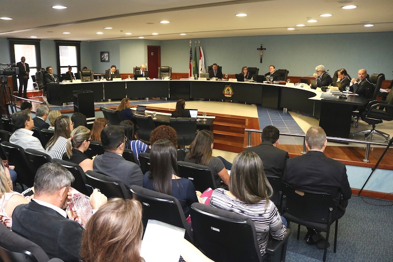 Em Manaus, TCE julga contas do HPS 28 de Agosto e da Maternidade Ana Braga