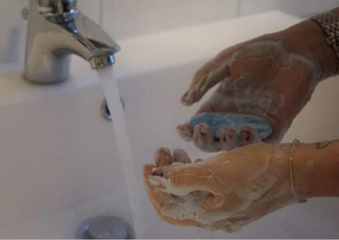 Prazo de proibição do corte de água é prorrogado em Manaus