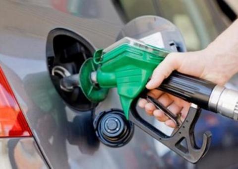 Gasolina sobe 5% no quarto reajuste anunciado pela Petrobras neste mês