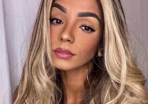 Esposa de Ludmilla mostra cabelo natural pela primeira vez após transição capilar 