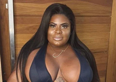 Mãe de Jojo Todynho morre vítima de Covid-19