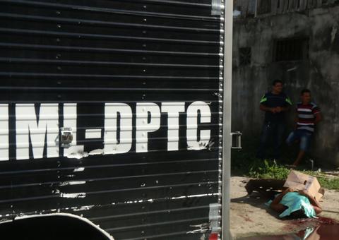 Morador de rua é morto a facadas na zona Leste de Manaus 