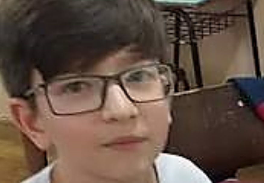 Laudo aponta que menino de 11 anos foi estrangulado; Corpo foi encontrado em lençol 