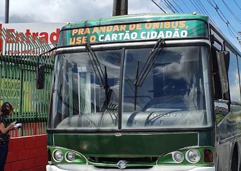 Grátis: Cartão Cidadão é emitido até sexta-feira na zona Norte, em Manaus