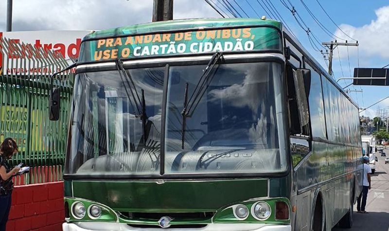 Grátis: Cartão Cidadão é emitido até sexta-feira na zona Norte, em Manaus