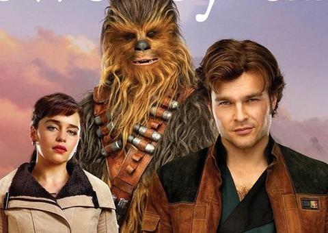 Fãs fazem campanha para sequência de Han Solo