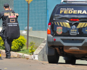 PF e PGR não podem perder o respeito da sociedade