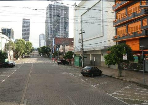 De shoppings a eventos, confira cronograma de abertura do comércio em Manaus