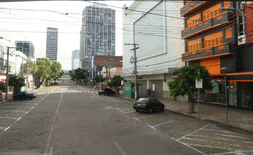 De shoppings a eventos, confira cronograma de abertura do comércio em Manaus