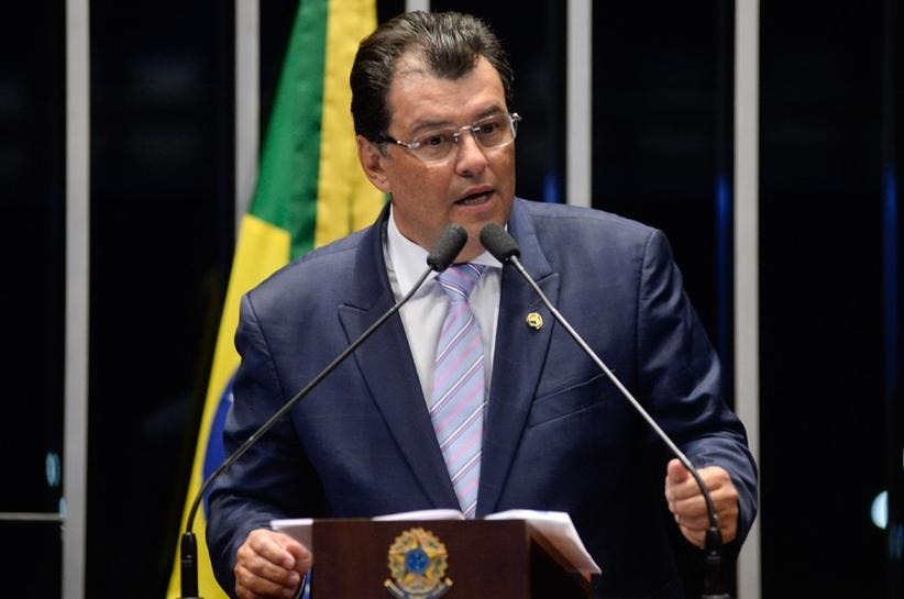 Com mais projetos aprovados, Senado avança no enfrentamento da pandemia