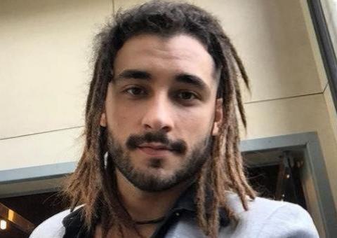 Veja como está Gabriel Reif, o Jamaica de Totalmente Demais 