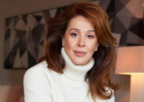 Atriz Claudia Raia lamenta morte de babá dos filhos, vítima de coronavírus: 'luz em nossas vidas'