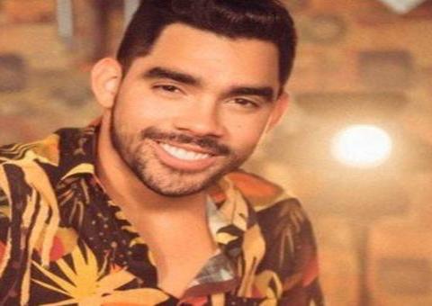 'A gente têm se apoiado na fé para seguir adiante', diz pai de Gabriel Diniz, um ano após morte de cantor