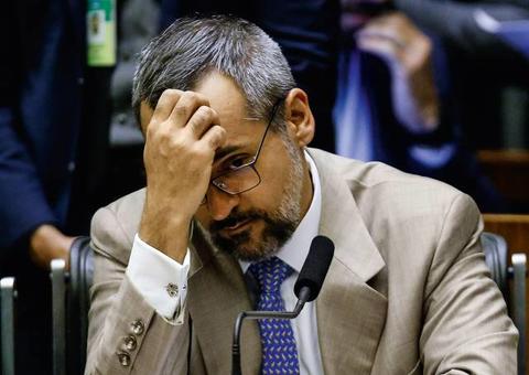 Weintraub terá que explicar para Polícia Federal declarações sobre ministros do STF