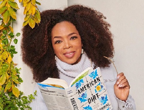 Oprah Winfrey faz doação milionária para ajudar cidades americanas no combate ao coronavírus