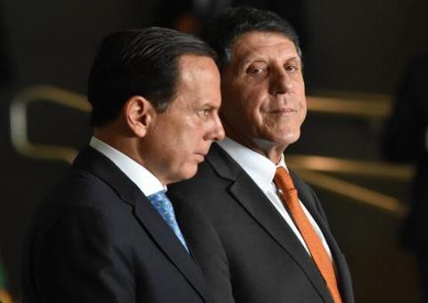 Receita médica de David Uip foi vazada por gerente de farmácia