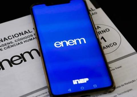 Prazo para inscrições no Enem 2020 terminam nessa quarta-feira 