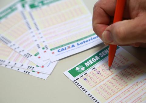 Mega-Sena promete pagar hoje prêmio de R$ 33 milhões