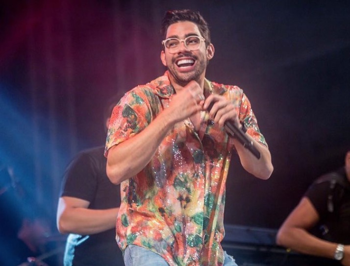 Morte de Gabriel Diniz completa um ano e fãs prestam homenagem