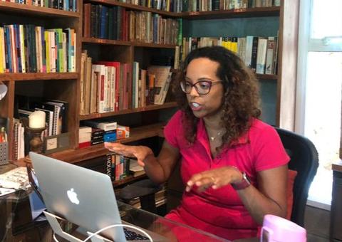 Manaus participa de reunião técnica sobre MP que trata do ano letivo