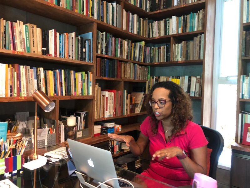 Manaus participa de reunião técnica sobre MP que trata do ano letivo