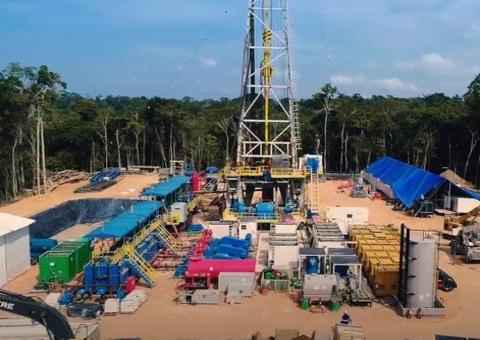 Empresa é obrigada a suspender atividades após 100 funcionários contraírem Covid-19 no Amazonas