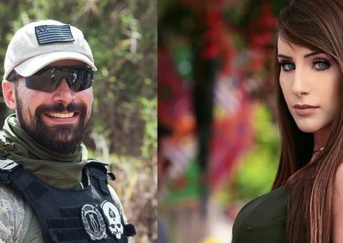 Sem laudos periciais, Polícia indica que versão de delegado baleado pela namorada é verdadeira