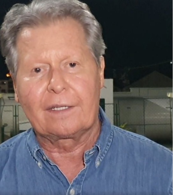 Prefeito de Manaus nega ter divulgado outdoors com ataque a Jair Bolsonaro 