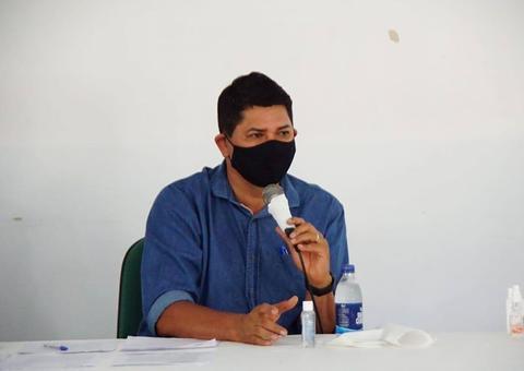 TCE dá cinco dias para prefeito de Parintins explicar gastos de R$ 2,2 milhões com pandemia