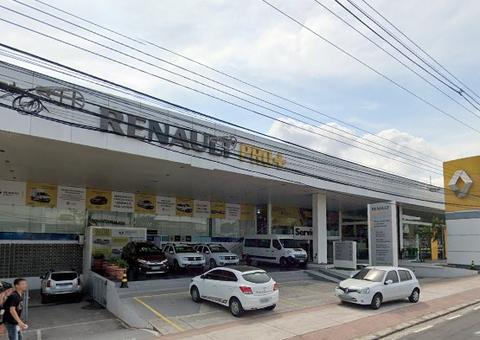 Desembargadora desautoriza funcionamento de concessionária em Manaus 