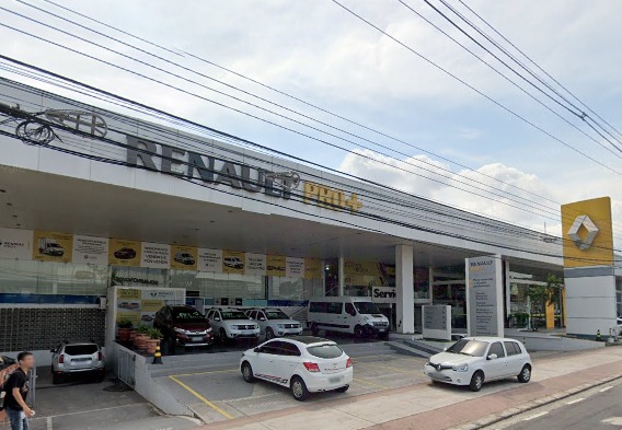 Desembargadora desautoriza funcionamento de concessionária em Manaus 