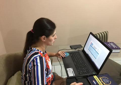 Pandemia leva acolhimento psicológico de faculdade a colaboradores e estudantes